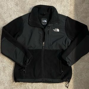 The North Face Denali Fleece — Woman’s Size Small